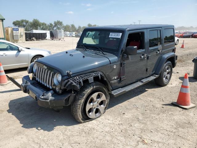 JEEP WRANGLER U 2017 1c4bjweg7hl685638