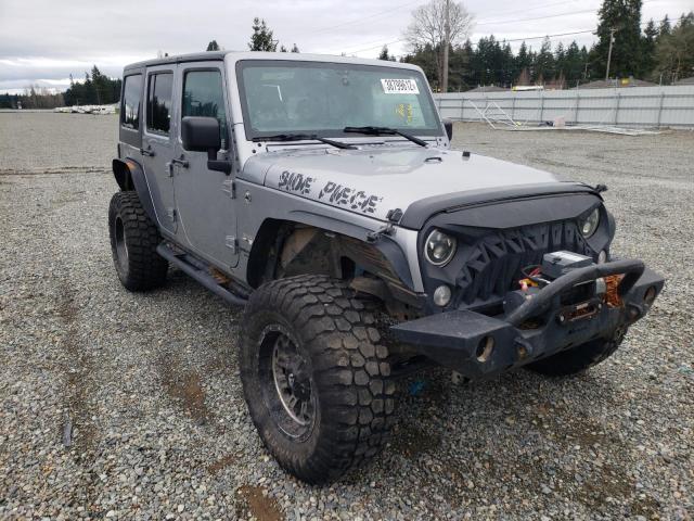 JEEP WRANGLER U 2017 1c4bjweg7hl713891