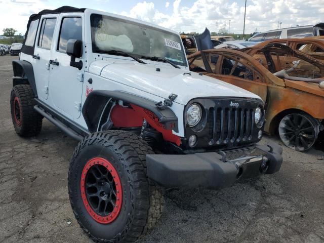 JEEP WRANGLER U 2018 1c4bjweg7jl800664