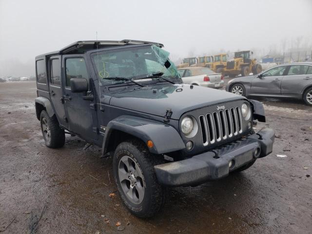 JEEP WRANGLER U 2018 1c4bjweg7jl822941