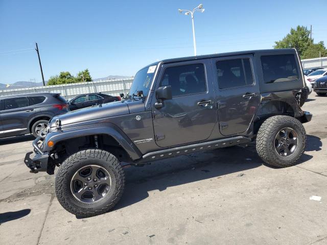 JEEP WRANGLER U 2018 1c4bjweg7jl832014