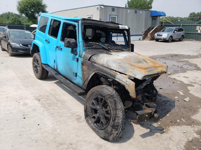 JEEP WRANGLER U 2018 1c4bjweg7jl853705