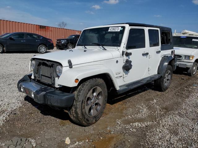 JEEP WRANGLER U 2018 1c4bjweg7jl856314