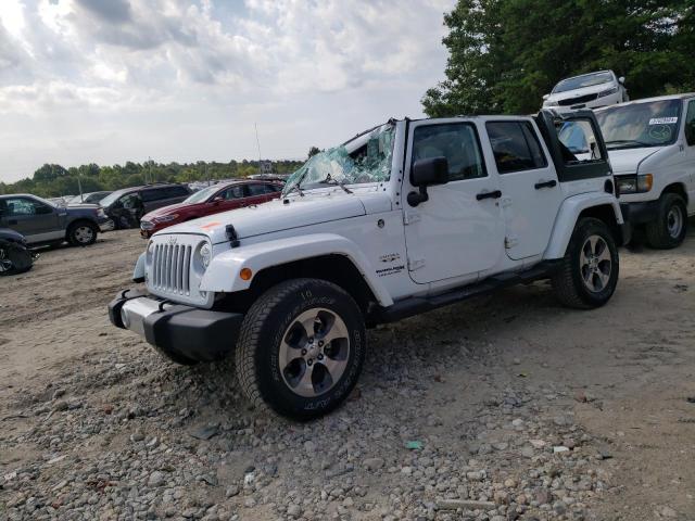 JEEP WRANGLER U 2018 1c4bjweg7jl856975