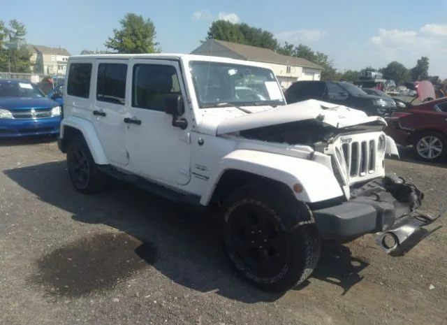 JEEP WRANGLER JK UNLIMITED 2018 1c4bjweg7jl891872