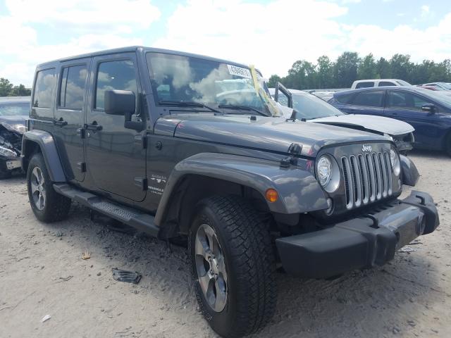 JEEP WRANGLER U 2018 1c4bjweg7jl911053