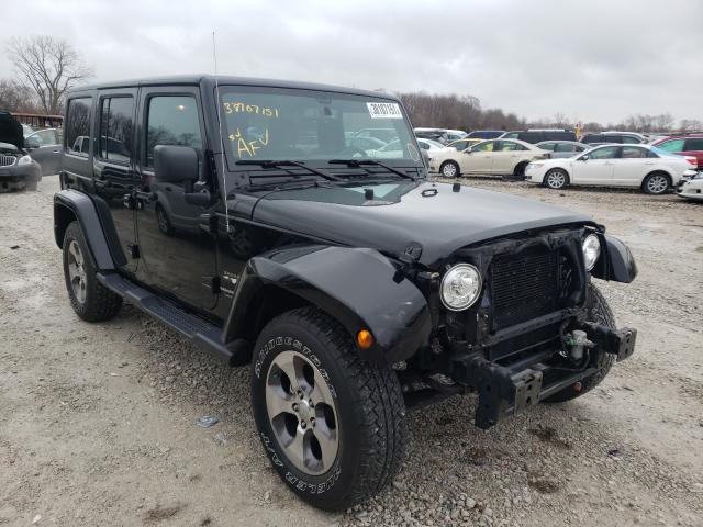 JEEP WRANGLER U 2018 1c4bjweg7jl911991