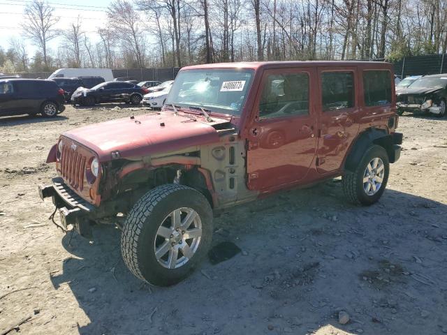 JEEP WRANGLER U 2012 1c4bjweg8cl110781