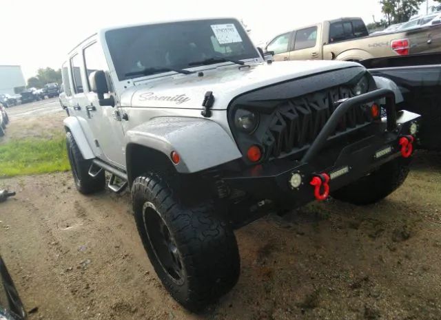 JEEP WRANGLER UNLIMITED 2012 1c4bjweg8cl120517