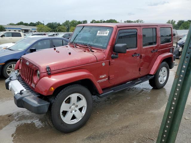 JEEP WRANGLER U 2012 1c4bjweg8cl134496