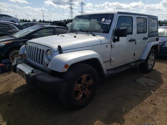 JEEP WRANGLER 2012 1c4bjweg8cl141979