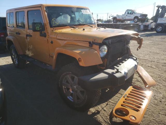 JEEP WRANGLER U 2012 1c4bjweg8cl175453