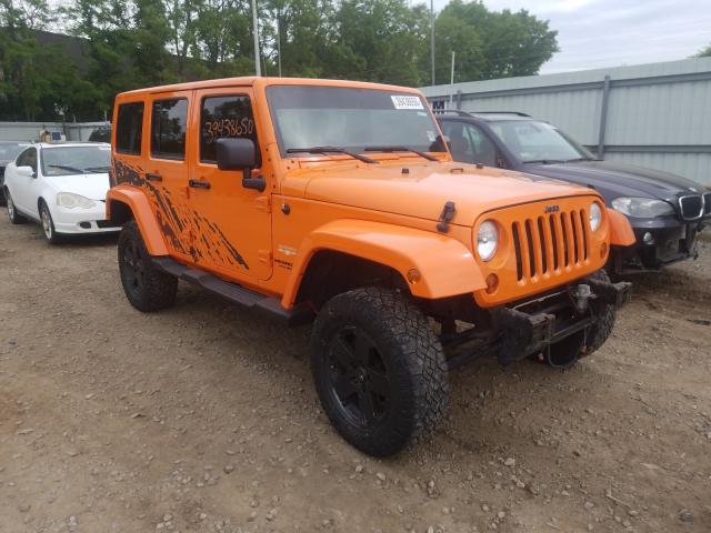 JEEP WRANGLER U 2012 1c4bjweg8cl179986