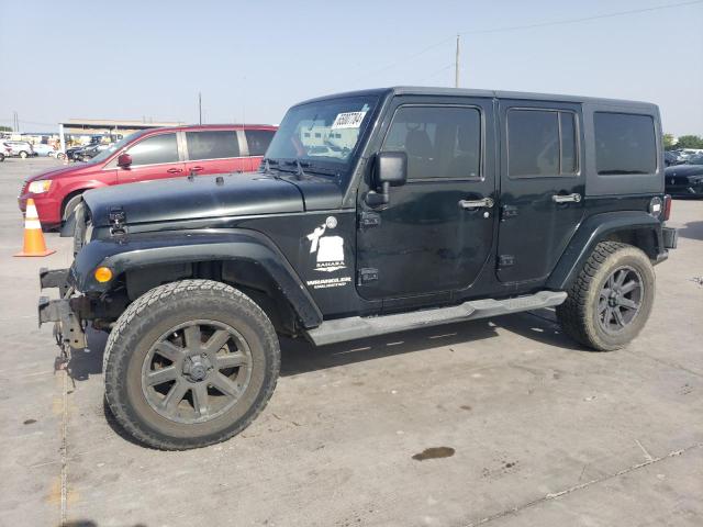 JEEP WRANGLER 2012 1c4bjweg8cl209567