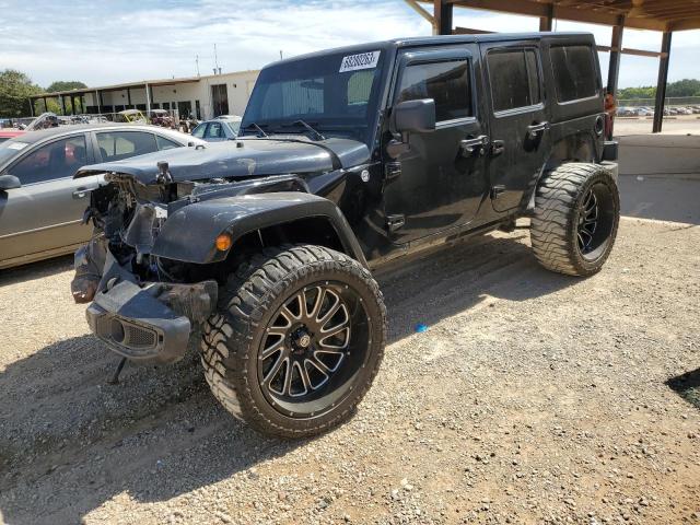 JEEP WRANGLER U 2012 1c4bjweg8cl209908