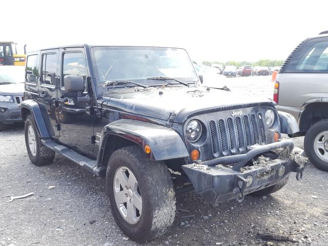 JEEP WRANGLER U 2012 1c4bjweg8cl213392