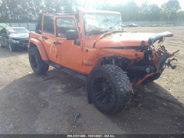 JEEP WRANGLER UNLIMITED 2012 1c4bjweg8cl219791