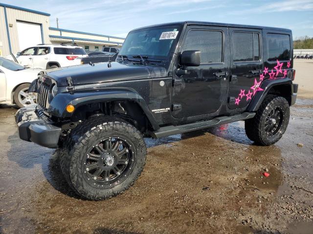 JEEP WRANGLER U 2012 1c4bjweg8cl258705