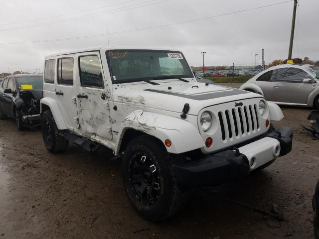 JEEP WRANGLER U 2012 1c4bjweg8cl268473