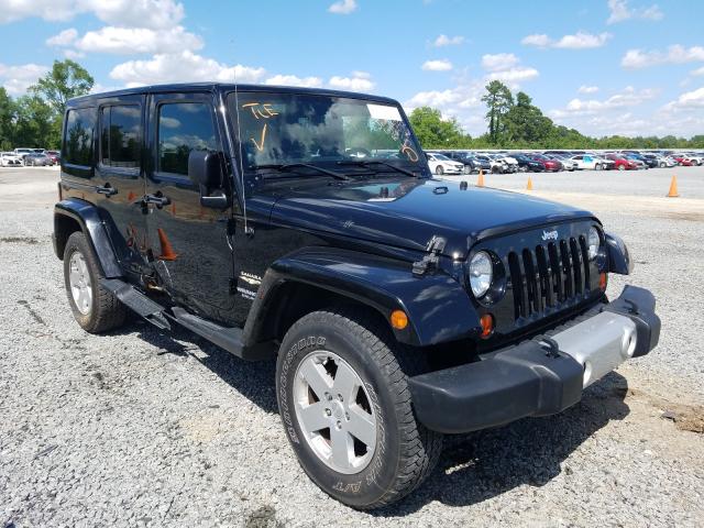 JEEP WRANGLER U 2012 1c4bjweg8cl282843