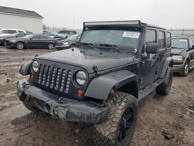 JEEP WRANGLER U 2013 1c4bjweg8dl507232