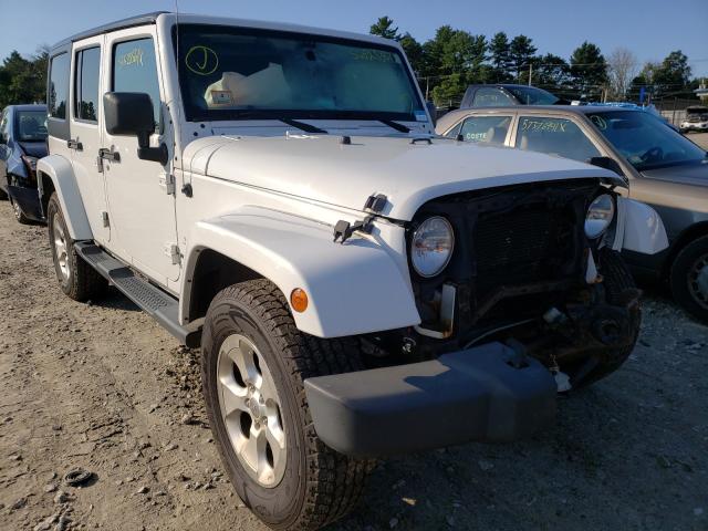 JEEP WRANGLER U 2013 1c4bjweg8dl512172