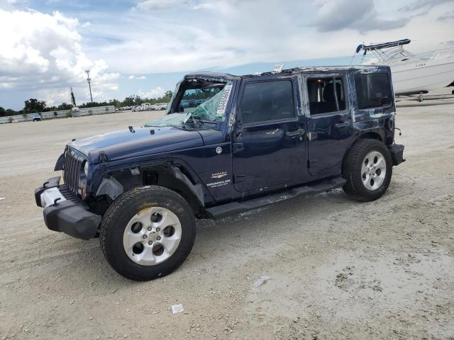 JEEP WRANGLER U 2013 1c4bjweg8dl527660