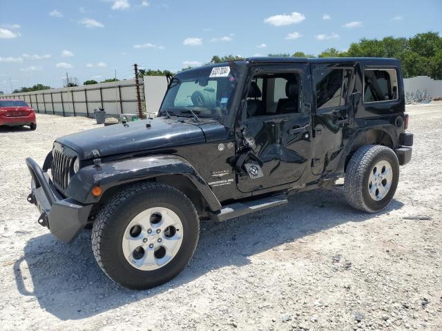 JEEP WRANGLER U 2013 1c4bjweg8dl527724