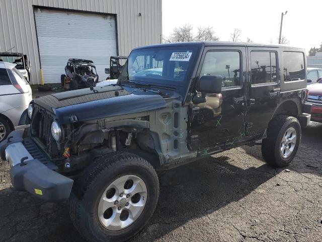 JEEP WRANGLER 2013 1c4bjweg8dl529599