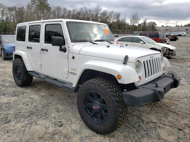 JEEP WRANGLER U 2013 1c4bjweg8dl574901