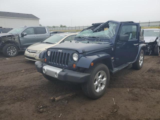 JEEP WRANGLER U 2013 1c4bjweg8dl595232