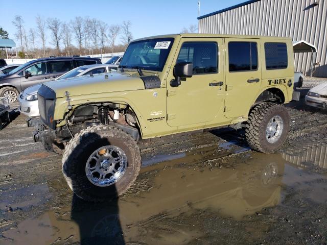 JEEP WRANGLER U 2013 1c4bjweg8dl611915