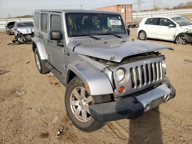 JEEP WRANGLER U 2013 1c4bjweg8dl629010