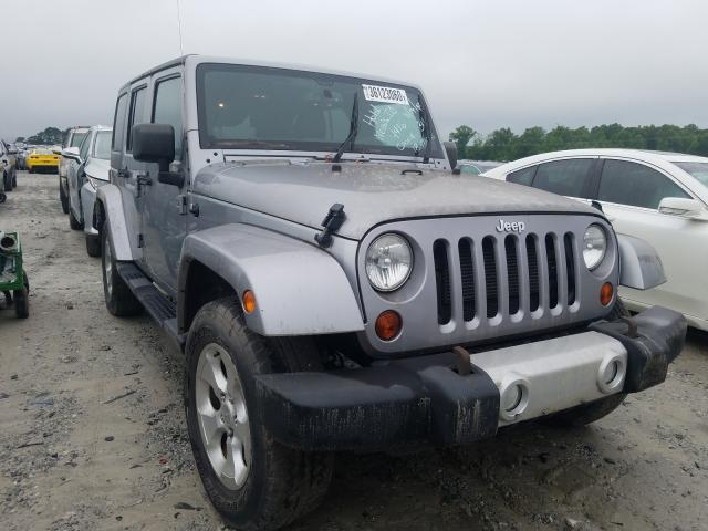 JEEP WRANGLER U 2013 1c4bjweg8dl638175