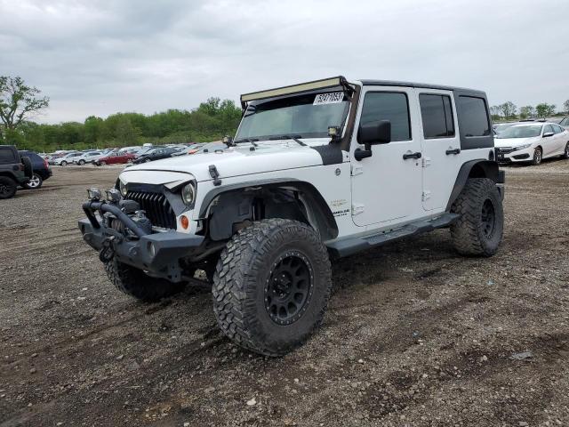 JEEP WRANGLER U 2013 1c4bjweg8dl644817