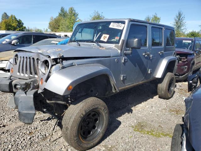 JEEP WRANGLER U 2013 1c4bjweg8dl649936