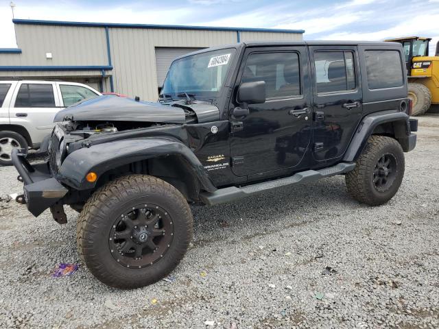 JEEP WRANGLER U 2013 1c4bjweg8dl663075