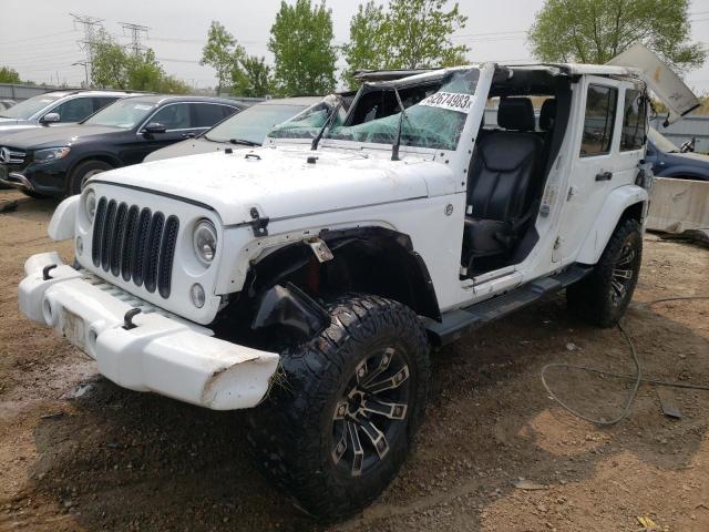 JEEP WRANGLER U 2013 1c4bjweg8dl666106