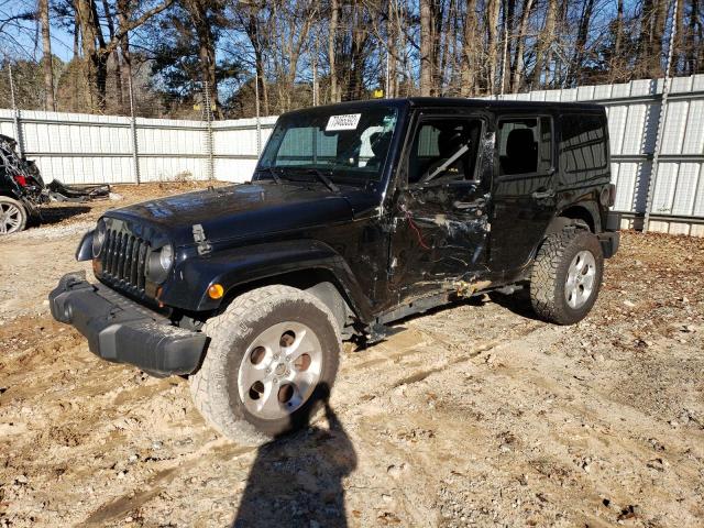 JEEP WRANGLER U 2013 1c4bjweg8dl678076