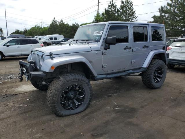 JEEP WRANGLER U 2013 1c4bjweg8dl698702