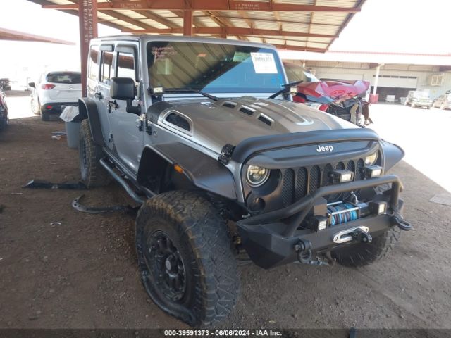 JEEP WRANGLER 2014 1c4bjweg8el186388