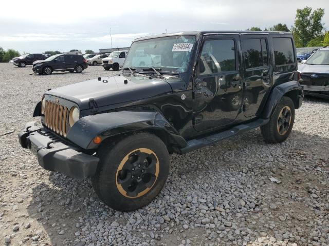 JEEP WRANGLER 2014 1c4bjweg8el190232