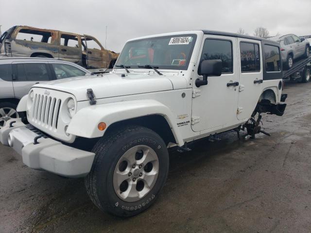 JEEP WRANGLER 2014 1c4bjweg8el210690