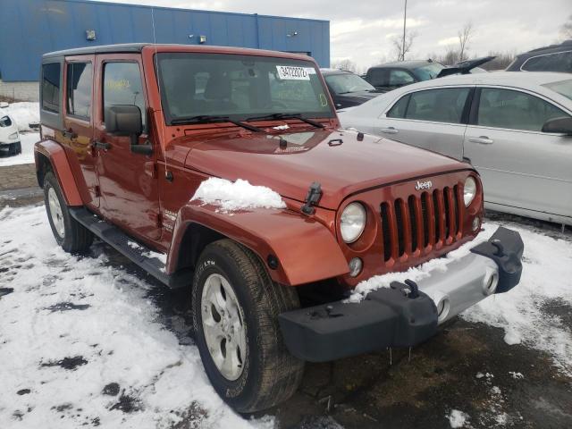 JEEP WRANGLER U 2014 1c4bjweg8el240403