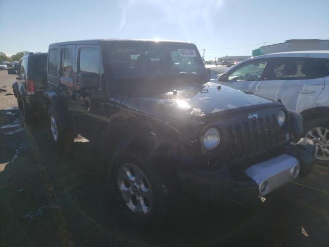 JEEP WRANGLER U 2014 1c4bjweg8el256729