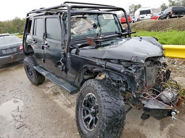 JEEP WRANGLER U 2014 1c4bjweg8el273871