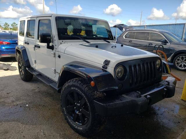 JEEP WRANGLER U 2014 1c4bjweg8el292324