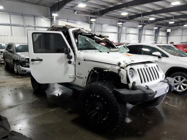 JEEP WRANGLER U 2014 1c4bjweg8el309073