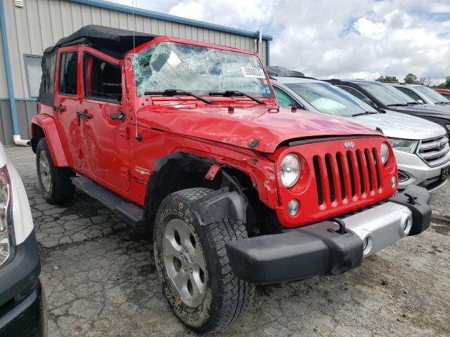 JEEP WRANGLER U 2015 1c4bjweg8fl524874