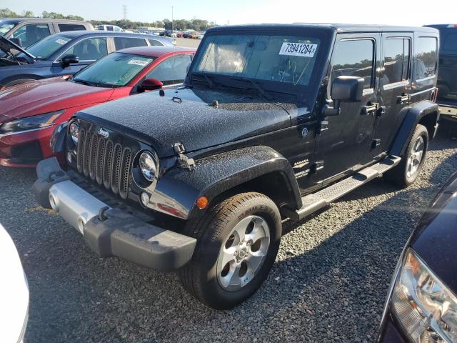 JEEP WRANGLER U 2015 1c4bjweg8fl524891